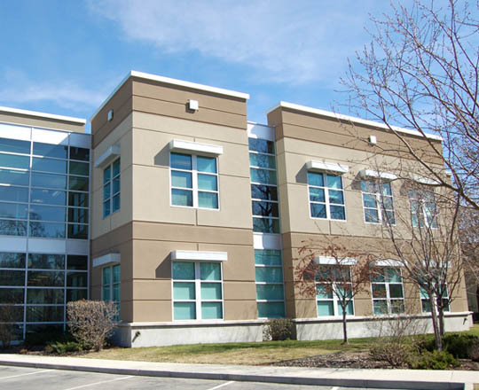 Urologic Surgery at St. Luke's